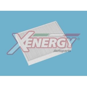 Comprar Filtro de habitáculo de AP XENERGY X10337 a bajo precio de 49,27 €