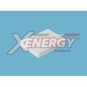 Compre Filtro, ar do habitáculo da AP XENERGY X10350 a um preço baixo por 8,25 €