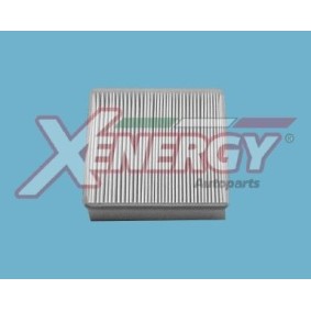 Comprar Filtro de habitáculo de AP XENERGY X10507 a bajo precio de 50,88 €