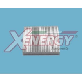 Comprar Filtro de habitáculo de AP XENERGY X10613 a bajo precio de 47,31 €