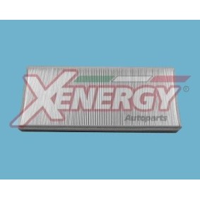 Innenraumfilter für BMW von AP XENERGY