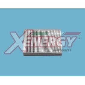Compre Filtro, ar do habitáculo da AP XENERGY X10634 a um preço baixo por 6,07 €