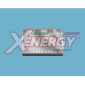 Compre Filtro, ar do habitáculo da AP XENERGY X10635 a um preço baixo por 6,39 €