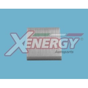 Achetez des Filtre d'habitacle AP XENERGY X10637 à prix pour 41,33 €