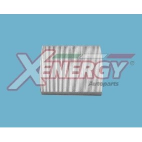 Köp Kupéfilter av AP XENERGY X10685 till det låga priset 72,49 kr