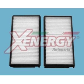 Comprar Filtro de habitáculo de AP XENERGY X10688 a bajo precio de 62,15 €