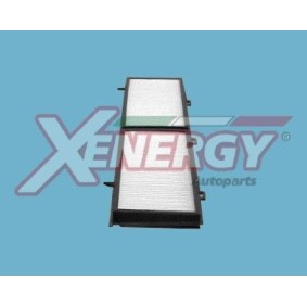 Comprar Filtro de habitáculo de AP XENERGY X10701 a bajo precio de 52,80 €