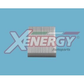 Köp Kupéfilter av AP XENERGY X10703 till det låga priset 108,99 kr