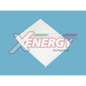 Köp Kupéfilter av AP XENERGY X10720 till det låga priset 83,35 kr