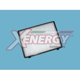Innenraumfilter für CHEVROLET von AP XENERGY