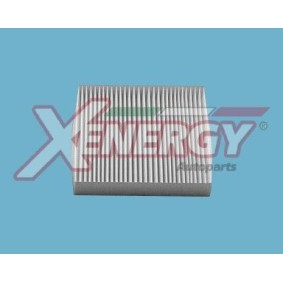 Acquista Filtro abitacolo da AP XENERGY X10763 a buon mercato per soli 9,40 €