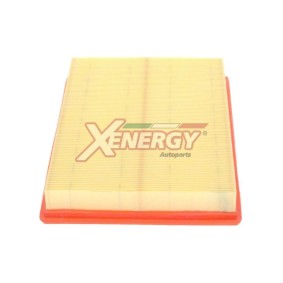 Luftfilter X1521718 für OPEL