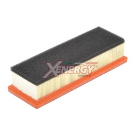 Køb Luftfilter af AP XENERGY X1521744 til den lave pris 54,08 DKK