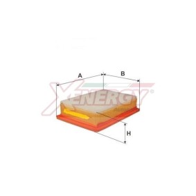Luftfilter X1590914 für 146 (930) für 7,24 CHF