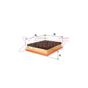 Acquista Filtro aria da AP XENERGY X1591922 a buon mercato per soli 7,65 €