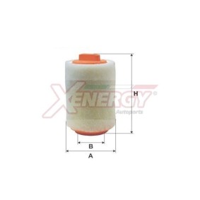 Acquista Filtro aria da AP XENERGY X1599373 a buon mercato per soli 48,18 €