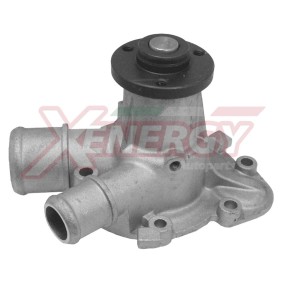 Wasserpumpe X200120 für 155 (167) für 40,76 CHF