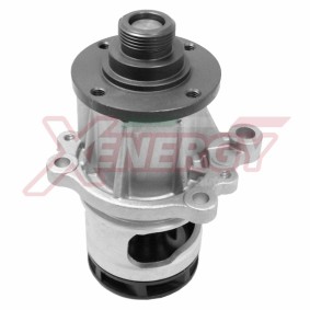 Wasserpumpe X200400 von AP XENERGY günstig für 81,36 € online kaufen