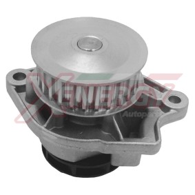 Achetez des Pompe à eau AP XENERGY X201501 à prix pour 61,04 €