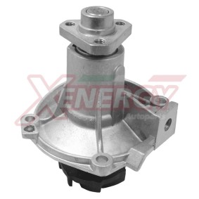 Wasserpumpe X202060 für LADA