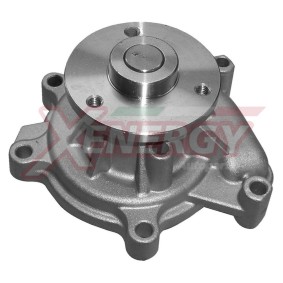 DAIHATSU Wasserpumpe von AP XENERGY