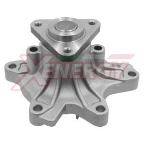Wasserpumpe X202932 für TOYOTA