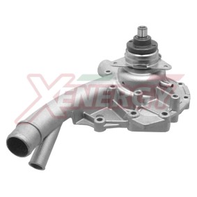 SSANGYONG Wasserpumpe von AP XENERGY