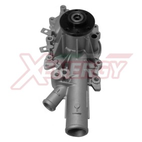 Wasserpumpe von AP XENERGY