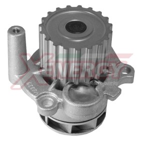 Achetez des Pompe à eau AP XENERGY X204372 à prix pour 75,24 €