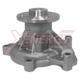 Wasserpumpe X204422 für TOYOTA