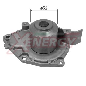Achetez des Pompe à eau AP XENERGY X204652 à prix pour 66,20 €