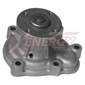 Wasserpumpe X204670 für ASTRA G Cabriolet (F67) für 26,78 CHF