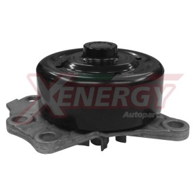DAIHATSU Wasserpumpe von AP XENERGY