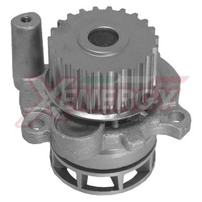 Achetez des Pompe à eau AP XENERGY X205852 à prix pour 64,78 €