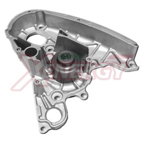 Wasserpumpe X205882 für IVECO