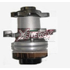 Wasserpumpe X206512 von AP XENERGY günstig für 32,72 € online kaufen