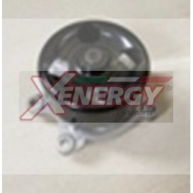 Wasserpumpe X207252 von AP XENERGY günstig für 38,60 € online kaufen