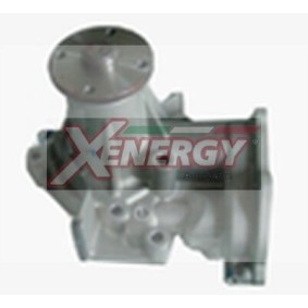 Køb Vandpumpe af AP XENERGY X207412 til den lave pris 522,54 DKK
