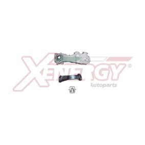 Ölpumpe für SUZUKI von AP XENERGY