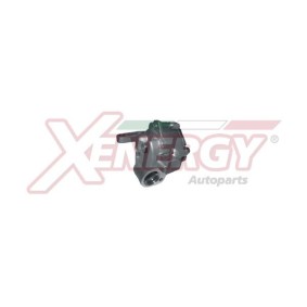 Achetez des Pompe à huile AP XENERGY X251260 à prix pour 150,03 €