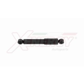FIAT Stoßdämpfer von AP XENERGY