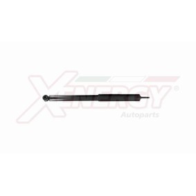 Stoßdämpfer X272343 für RAV 4 II (CLA2_, XA2_, ZCA2_, ACA2_) für 25,33 CHF