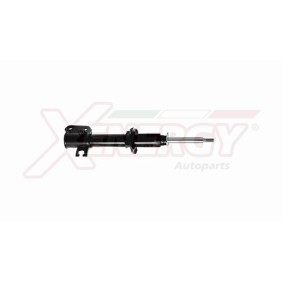 Stoßdämpfer X307333 für OPEL