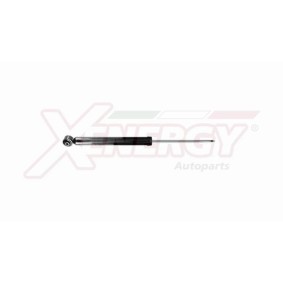 Stoßdämpfer X328343 für FABIA Stufenheck (6Y3) für 23,59 CHF