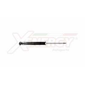 Stoßdämpfer X407344 für 307 (3A/C) für 26,93 CHF