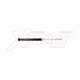 Stoßdämpfer X431343 für TOYOTA
