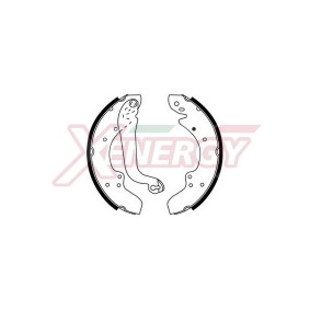 Acquista Kit ganasce freni da AP XENERGY X50123 a buon mercato per soli 73,62 €