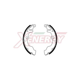 Achetez des Jeu de mâchoires de frein AP XENERGY X50153 à prix pour 50,90 €
