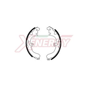 Compre Jogo de maxilas de travão da AP XENERGY X50171 a um preço baixo por 20,51 €