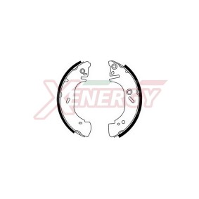 Acquista Kit ganasce freni da AP XENERGY X50227 a buon mercato per soli 80,88 €